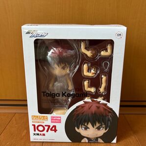 黒子のバスケ 火神大我 ねんどろいど オランジュ・ルージュ