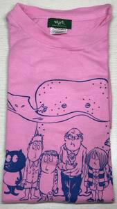  including postage not yet have on goods water tree ... GeGeGe no Kintaro T-shirt .. buy 