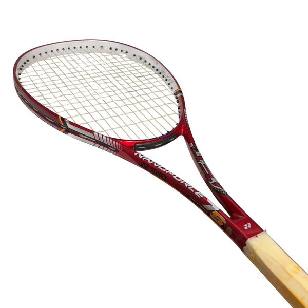 YONEX NANOFORCE 7S ナノフォース ソフトテニス ラケット 軟式用 UL1