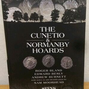 The Cunetio & Normanby Hoards