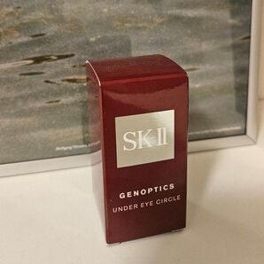 SK2 SK-II エスケーツー ジェノプティクスアンダーアイサークル