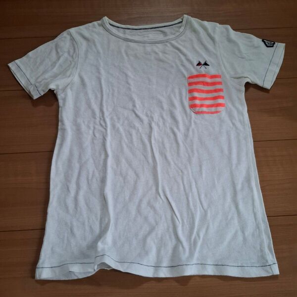 Tシャツ サーフブランド レディースフリーサイズ
