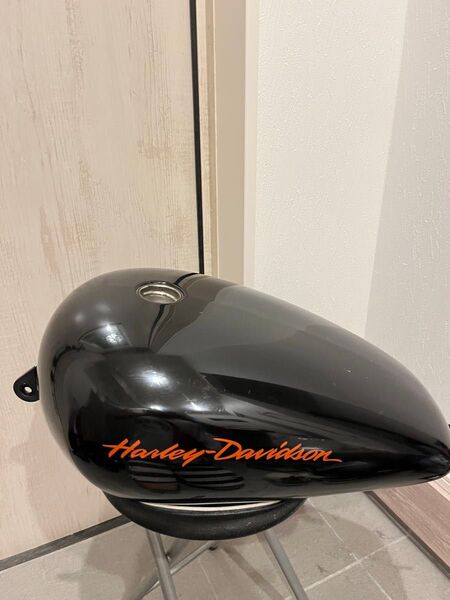ハーレー スポーツスター XL1200C? ガソリンタンク