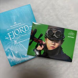 Mrs. GREEN APPLE フィヨルド フォトカ021若井滉斗