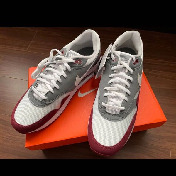 ナイキ エア マックス 1 メンズ ゴルフシューズ Nike AIR MAX1 Golf 28.5CM 新品 ゴルフ