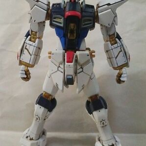 【RG】ストライクフリーダムガンダム ジャンク