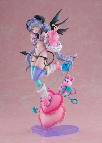 ベルファイン ギルティ&パニッシュ パニッシュ 1/7スケールフィギュア