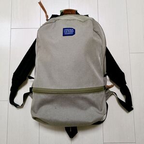 FREDRIK PACKERS 限定カラー リュック バックパック デイパック