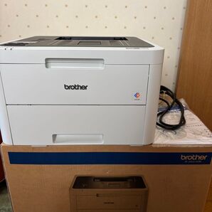 brother A4カラーLEDプリンター JUSTIO HL-L3230CDW