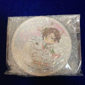 ヘタリア コラボカフェグッズ ロマーノ 珪藻土コースター