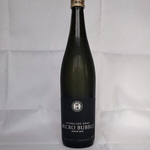 田酒 MicroBubble