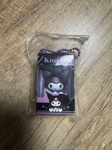 サンリオキャラクターズ チョコボックス ボックスフィギュアコレクション クロミちゃん