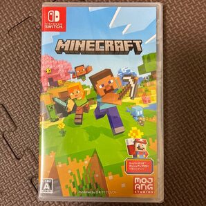【Switch】 Minecraft