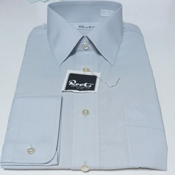 ワイシャツ 39-78 長袖 新品