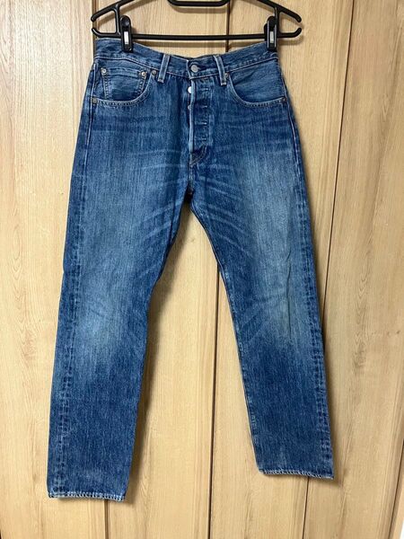 リーバイス 501’93 W31 L32 USA製 levi’s