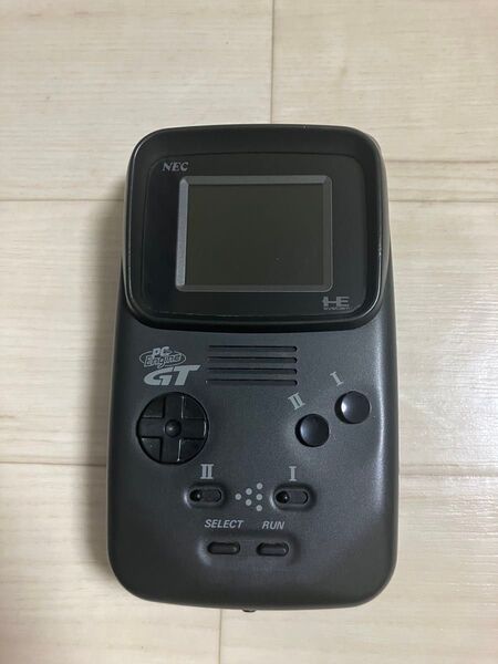PCエンジンGT本体 動作美品です