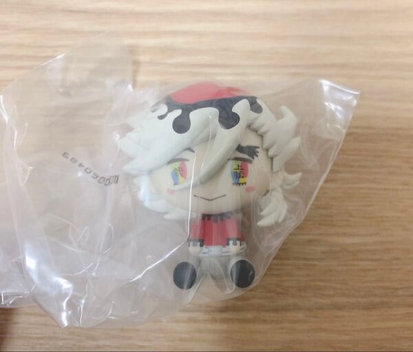 鬼滅の刃 一番くじ 上弦の参 E賞 ちょこのっこ フィギュア 童磨