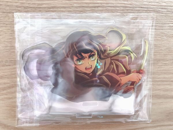 鬼滅の刃 劇場版 無限城編 第一章 キービジュアル ランダムアクリルスタンド B 時透無一郎