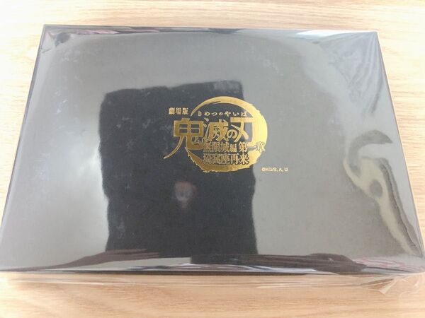 鬼滅の刃 劇場版 無限城編 第一章 キービジュアル 缶バッジセット B 胡蝶しのぶ 栗花落カナヲ 時透無一郎 甘露寺蜜璃 悲鳴嶼