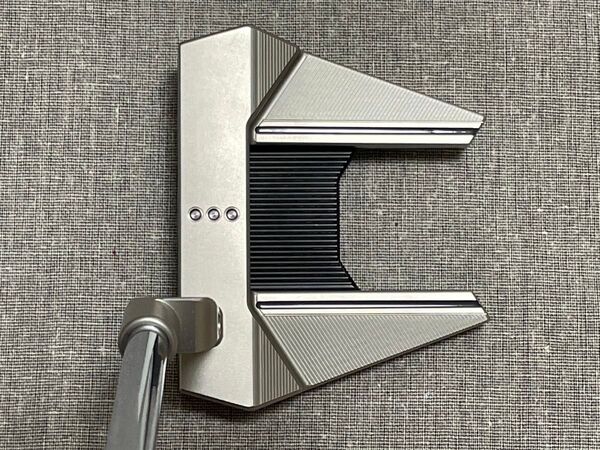 SCOTTY CAMERON PHANTOM 7.2 キャメロン ファントム