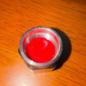 M,N型コネクター用防水キャップ