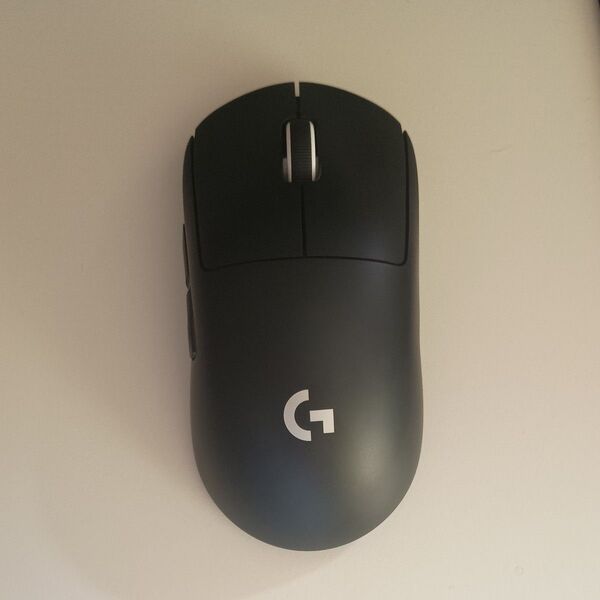 Logicool G PRO X SUPERLIGHT
