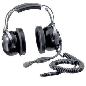 Aegisound アルゴノート ブームマイク ヘッドセット F-18 ICS 米軍