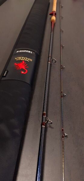 レインボーコーティングバッチリ!シマノ ワールドシャウラ 1833RS-2 SHIMANO