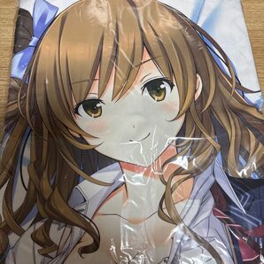 ホチキス 春日野三咲 抱き枕カバー みことあけみ ライクトロン 正規品 戯画