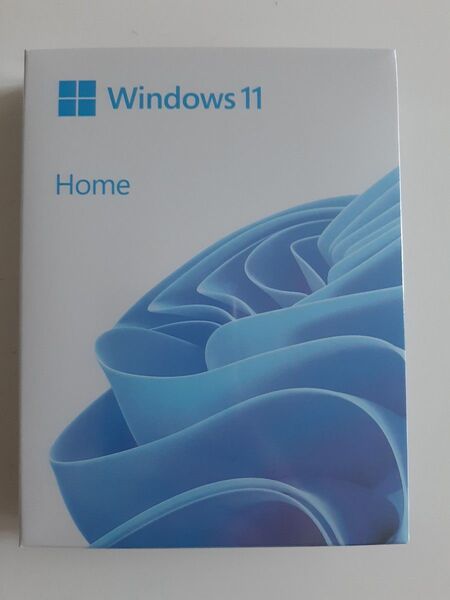 未開封 Windows11 Home 日本語 パッケージ版 20個セット
