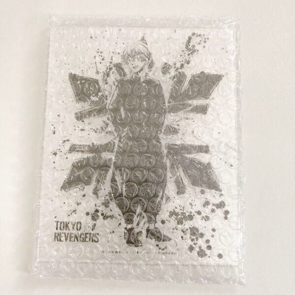 【新品】〈65〉東京リベンジャーズ 千冬 東リべ アクリルスタンド ビジュアルボード