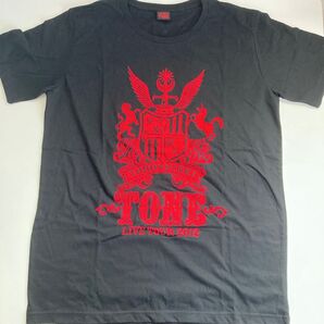 〈612〉tシャツ 東方神起 tvxq ツアー ユンホ チャンミン
