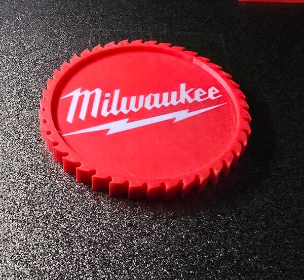 ミルウォーキー Milwaukee コースター