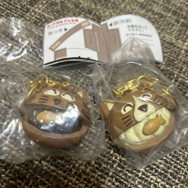 どらねこパンマスコット ガチャガチャ ガチャ どらねこパン mojojojo
