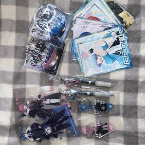 いれいす グッズ まとめ
