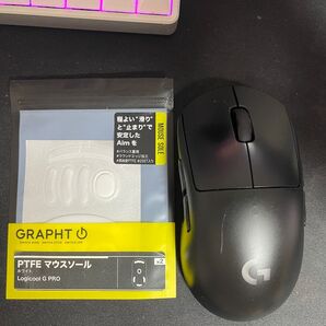 Logicool pro wireless (g-ppd-002wlr)