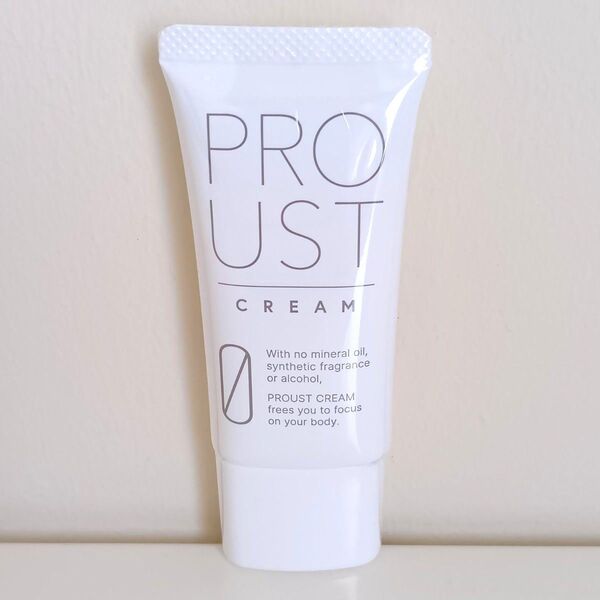 【新品・未開封】ヨミテ PROUSTクリーム プルーストクリーム 30g