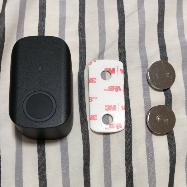 セサミ タッチ マグネット付
