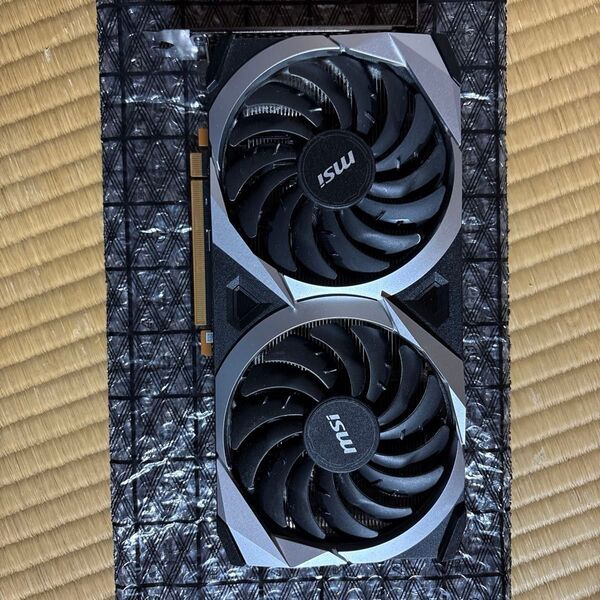 AMD RADEON RX6650XT