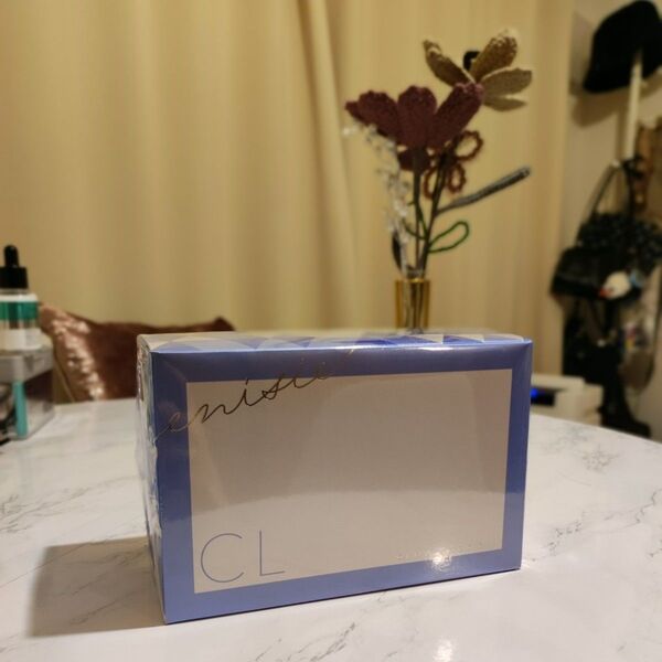 エニシー グローパック CL+ 〈フェイシャルジェルパック〉 enisie