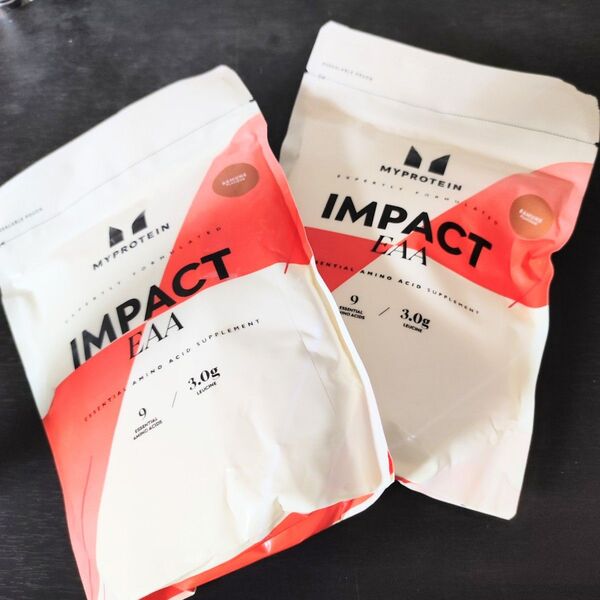 ラムネ 500g ×2個セット EAA MYPROTEIN 1kg