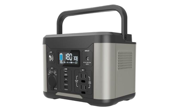 ポータブル電源 多摩電子工業 300ワット