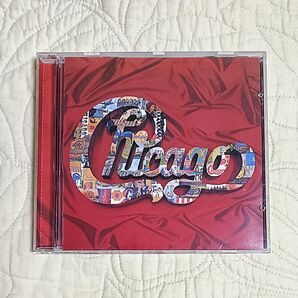 CD「The Heart of Chicago 1967-1997」シカゴ