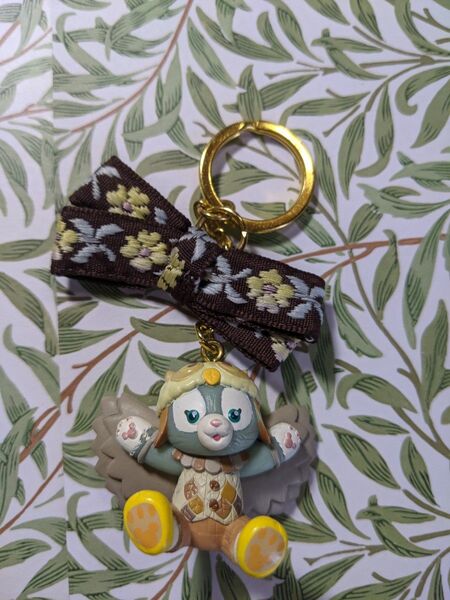 ディズニー キーホルダー