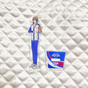 新テニスの王子様 ばくだん焼
