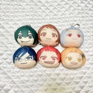 僕のヒーローアカデミア おまんじゅう