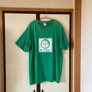 Tシャツ、L衣類