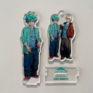 僕のヒーローアカデミア メンズノンノ ヒロアカ 付録