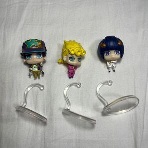 ジョジョの奇妙な冒険 フィギュア