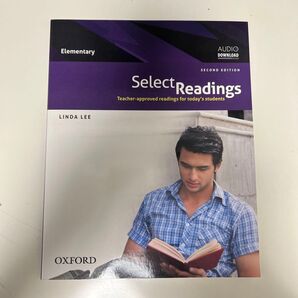 Select Readings Elementary Second Edition